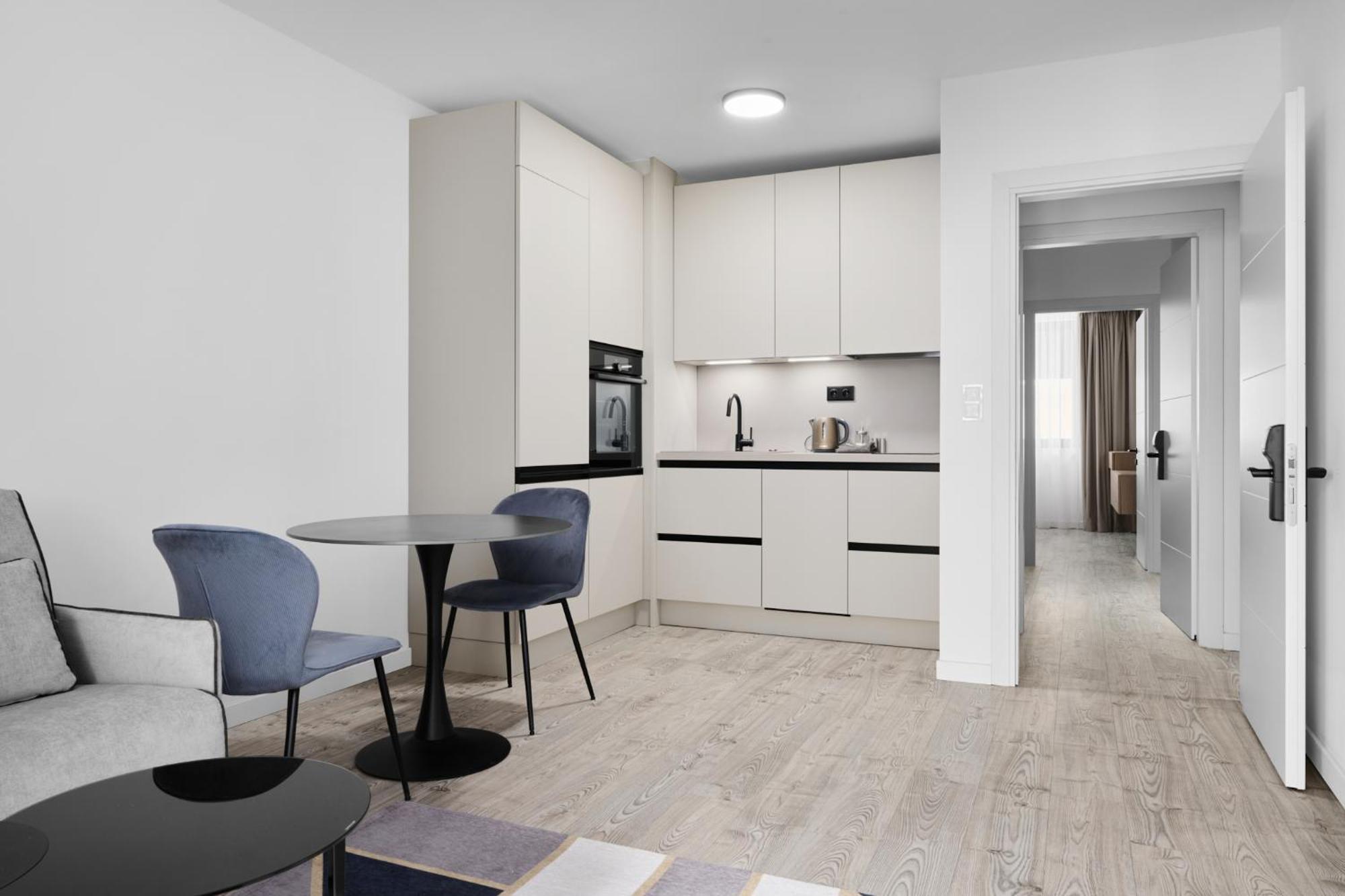 Collect Residence — Foto’s 2